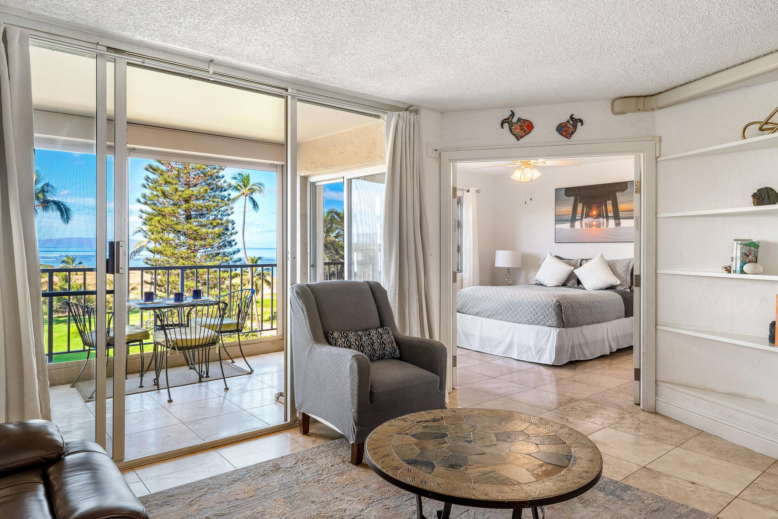 Condo in Kihei · ★4.9 · 2 bedrooms · 3 beds · 2 private baths - Image 7
