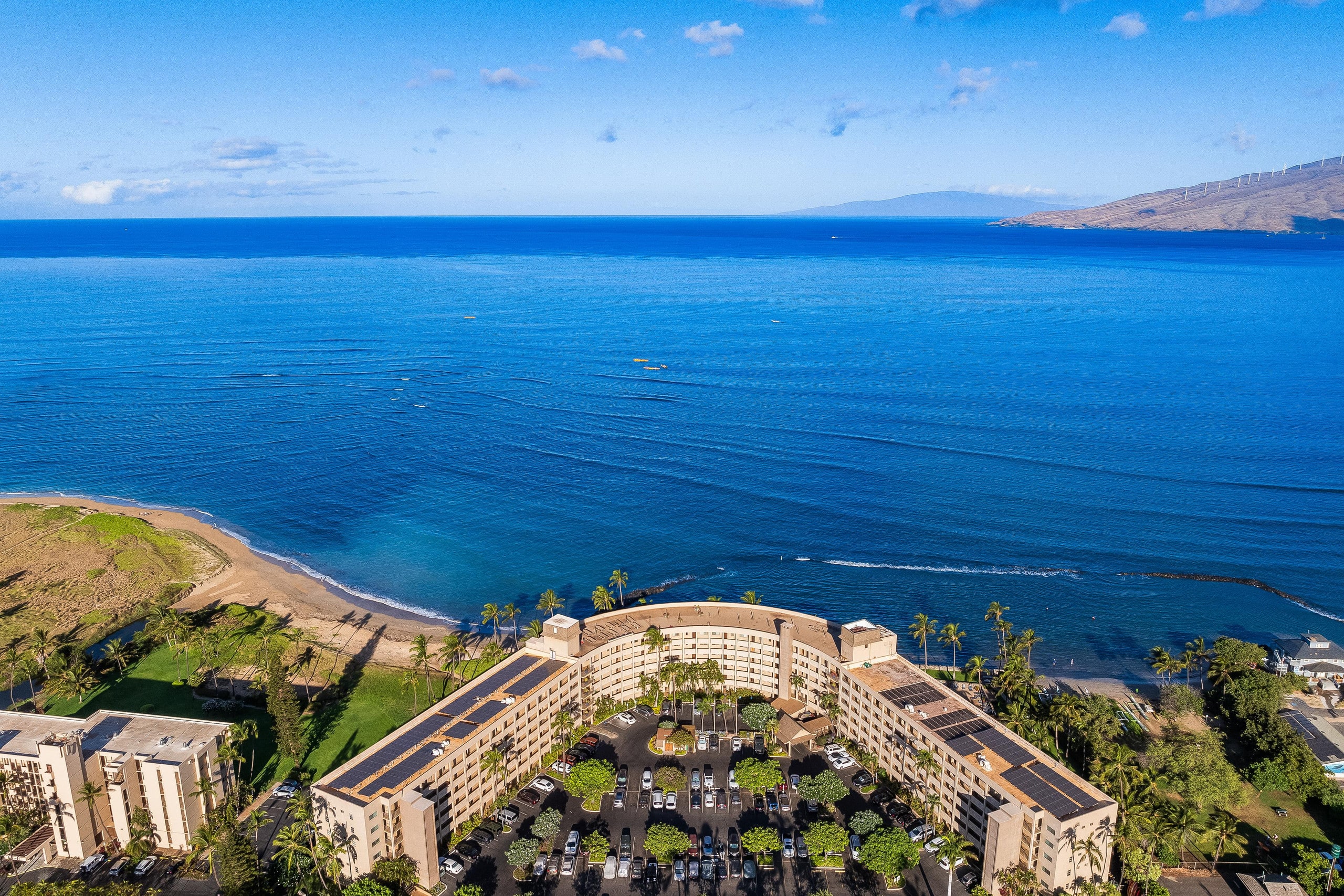 Condo in Kihei · ★4.9 · 2 bedrooms · 3 beds · 2 private baths - Image 58