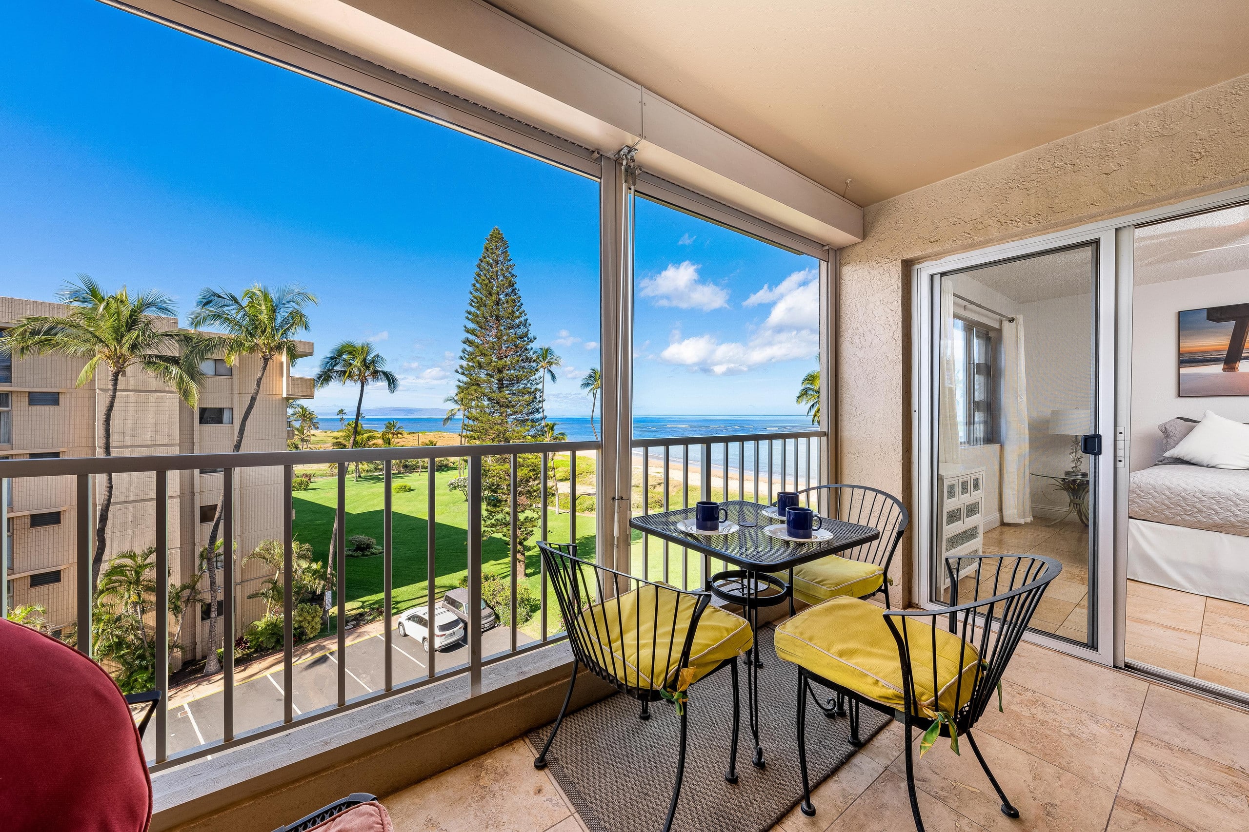 Condo in Kihei · ★4.9 · 2 bedrooms · 3 beds · 2 private baths - Image 37