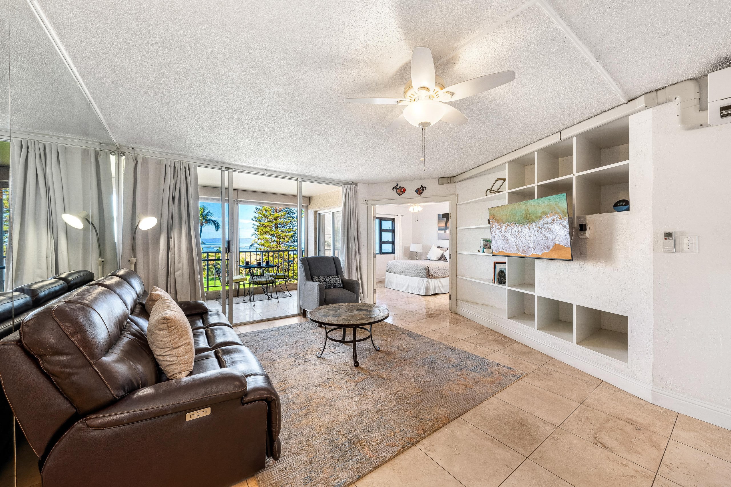 Condo in Kihei · ★4.9 · 2 bedrooms · 3 beds · 2 private baths - Image 1