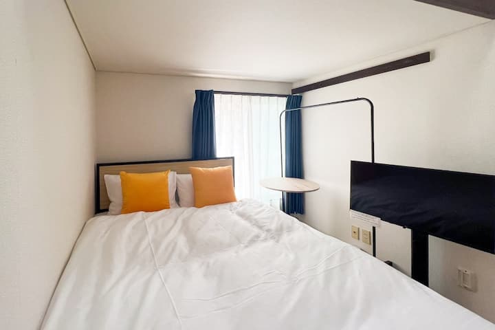 Popular Ikebukuro Area/good Access/b03 - 池袋