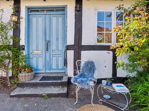 "Frederikke" - 300m from the sea by Interhome