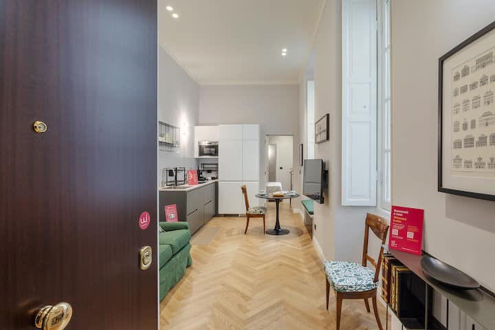 Corvetto Luxury Suite By Wonderful Italy - Genua