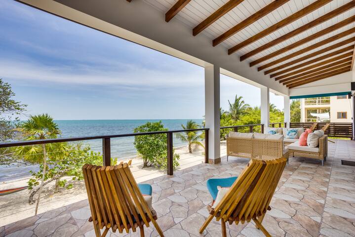 Permit To Play 3 – Caribbean Seafront gallery image 2