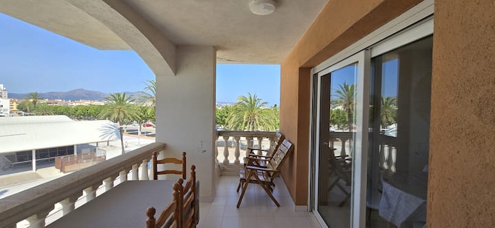 Welcs's Apartments 5, Apartamento Familiar 173 - Empuriabrava
