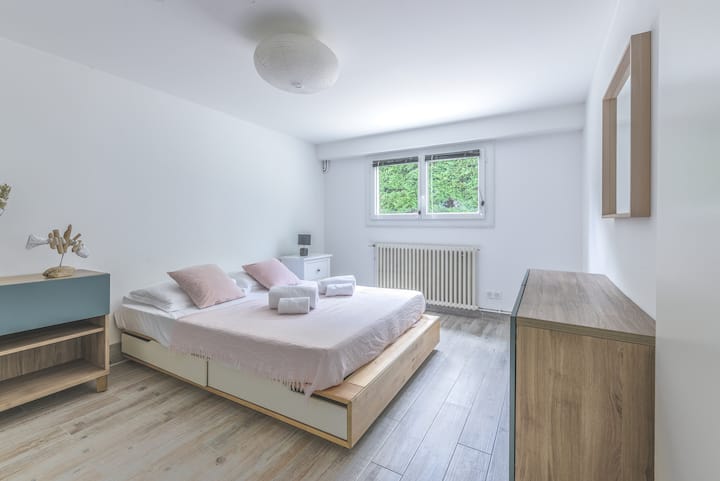 غرفة النوم 3