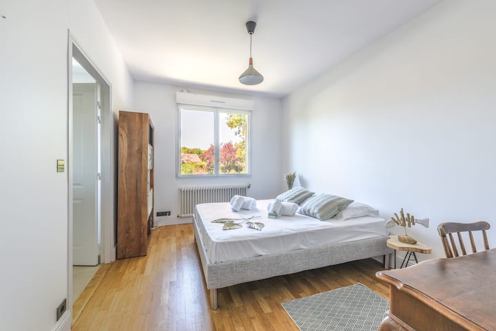 غرفة النوم 1