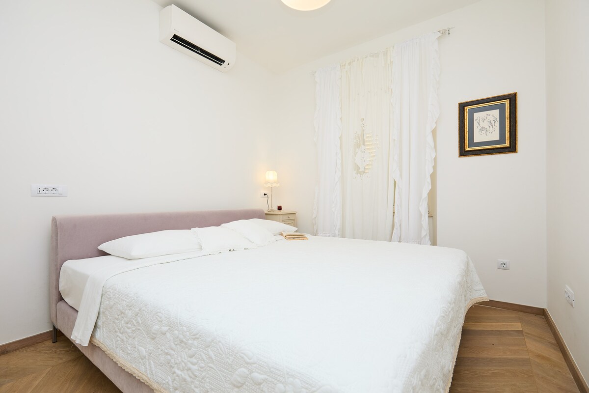 ห้องนอน