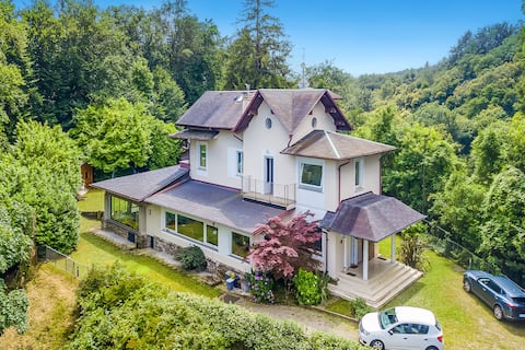 Il Gioiellino Pool and Sauna - Happy Rentals