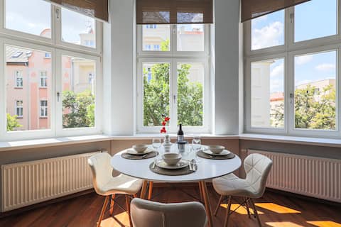 Secreto | Unique apartment | Close to the Old Town