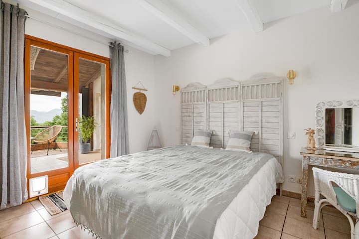 Chambre 1