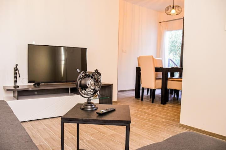 Apartments Olea Apartment The Shire - Biograd na Moru