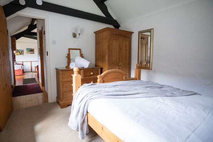 Glavna spavaća soba