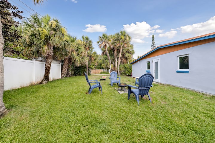 1. obrázok ponuky Kroky od pláže a 3 míle od výletných prístavov!