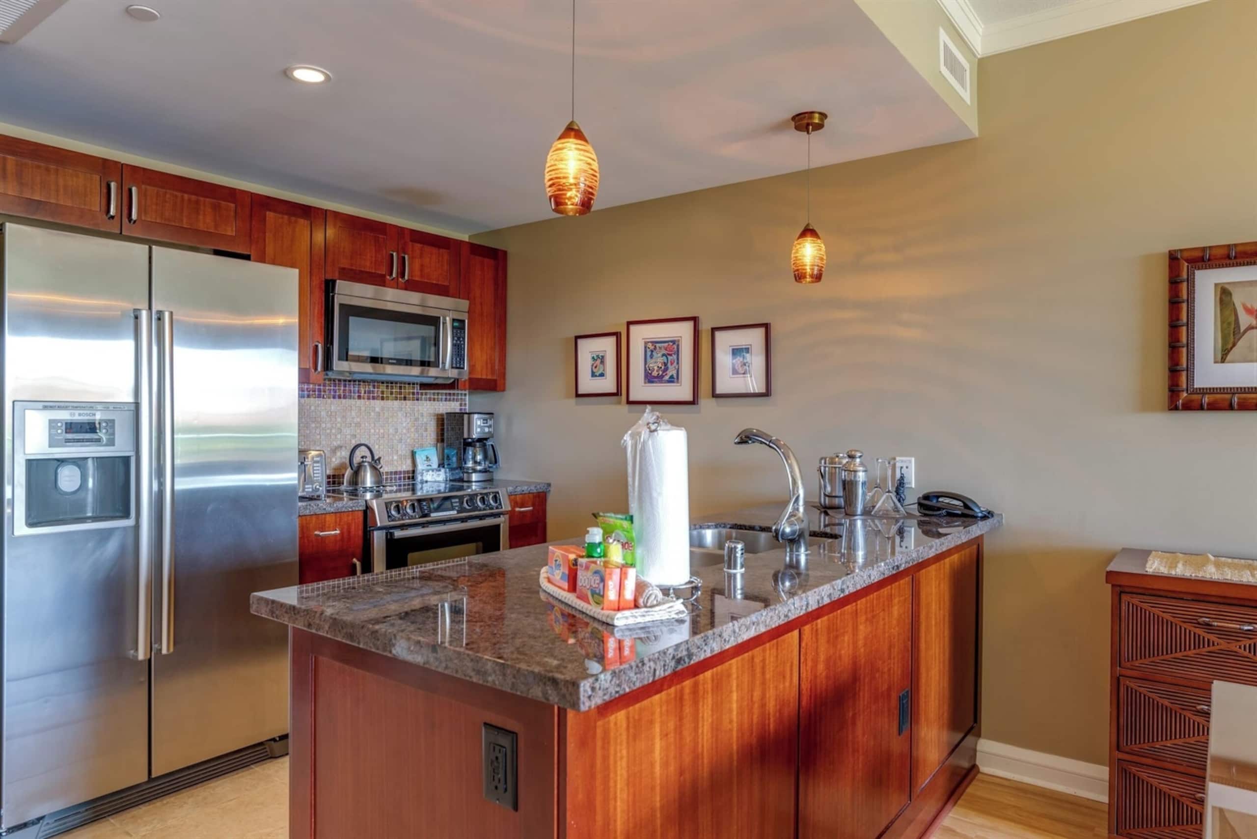Condo in Lahaina · ★4.96 · 2 bedrooms · 3 beds · 1 bath - Image 9