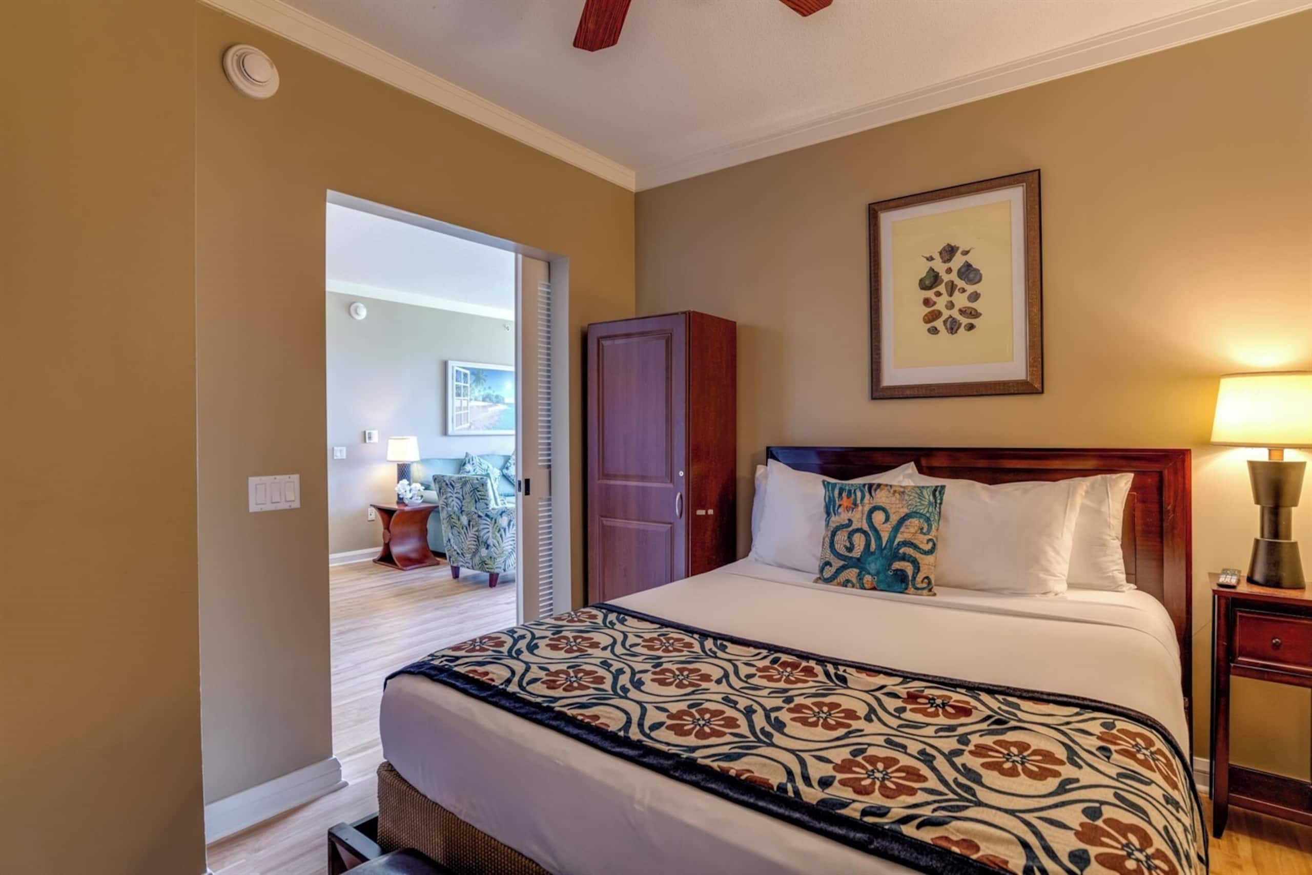 Condo in Lahaina · ★4.96 · 2 bedrooms · 3 beds · 1 bath - Image 21
