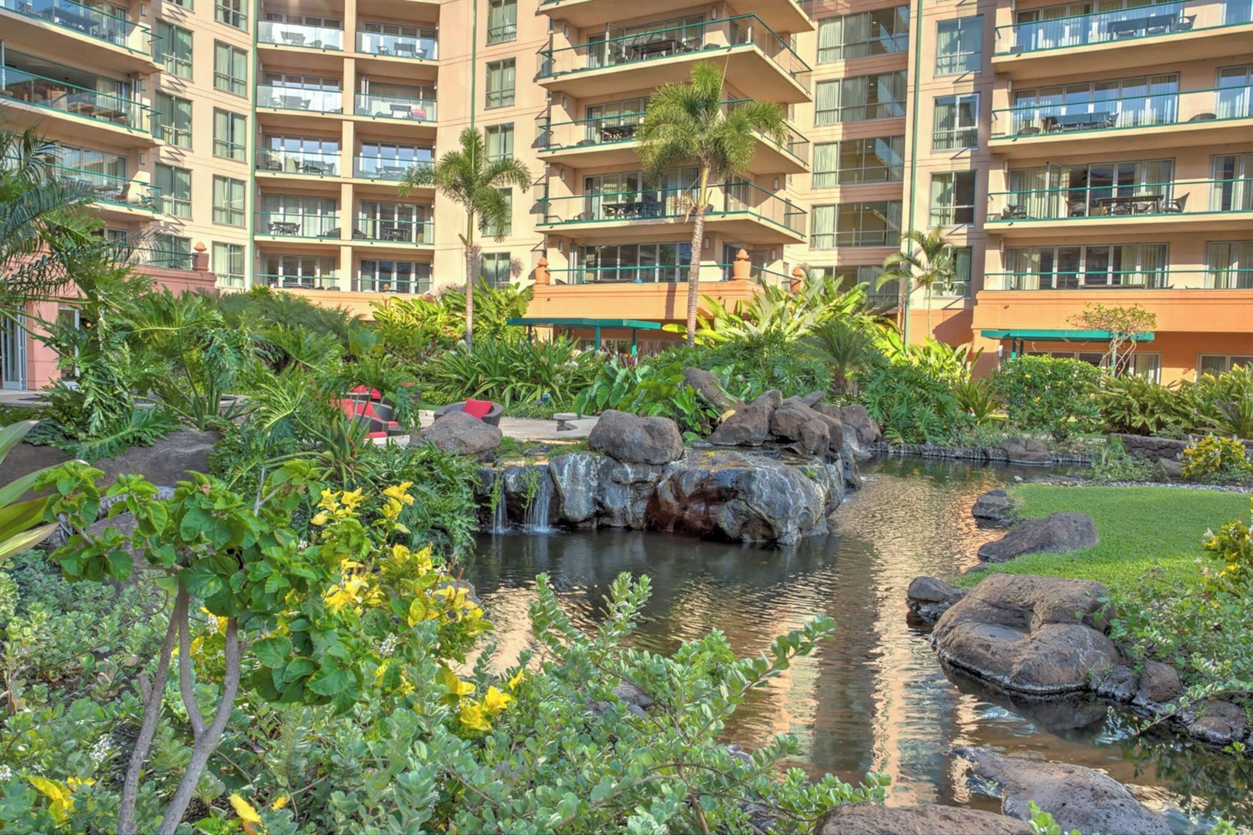 Condo in Lahaina · ★4.96 · 2 bedrooms · 3 beds · 1 bath - Image 29