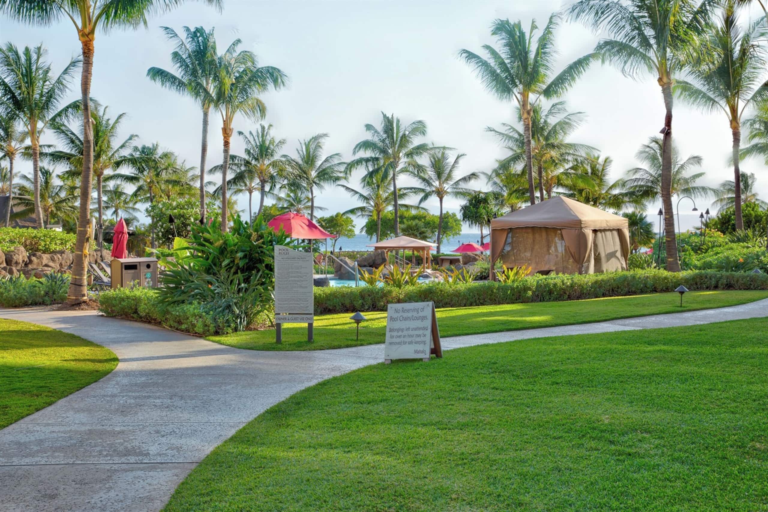 Condo in Lahaina · ★4.96 · 2 bedrooms · 3 beds · 1 bath - Image 30