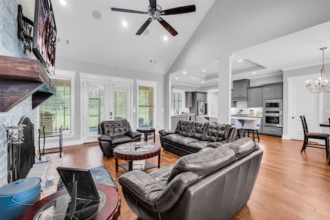 Modern | Patio | Escape