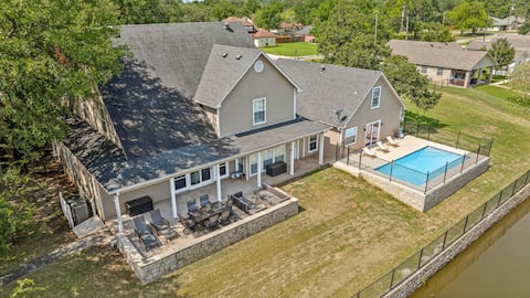 The Spot at Lake Granbury