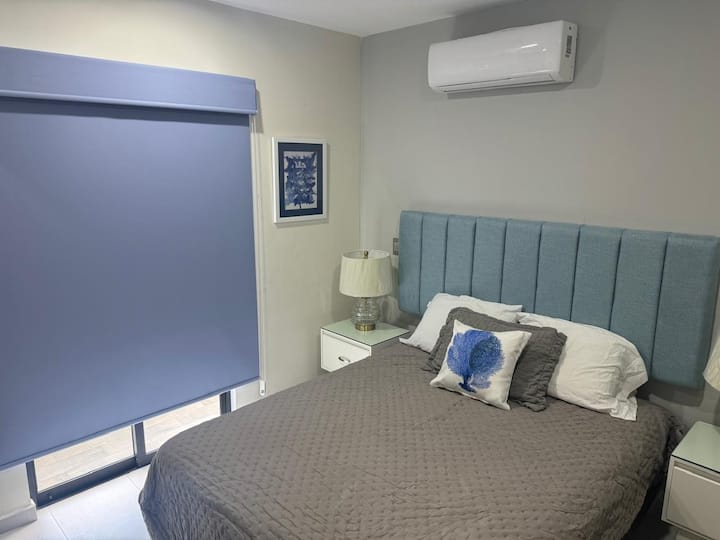 საძინებელი 1