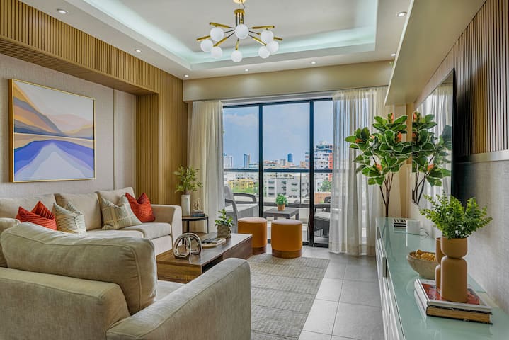 Rovil Properties managed Airbnb listing 3