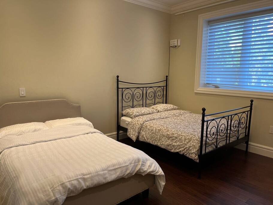 Experience Comfort Convenience Shared House 101