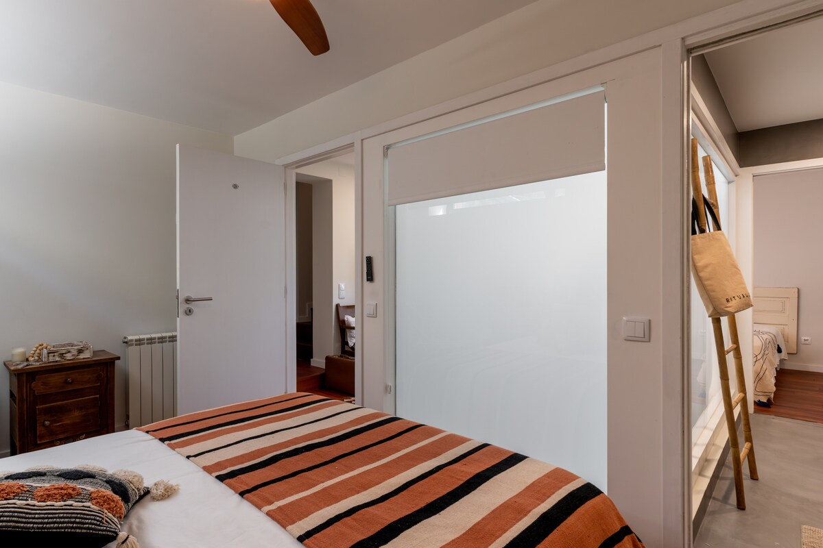 საძინებელი 2