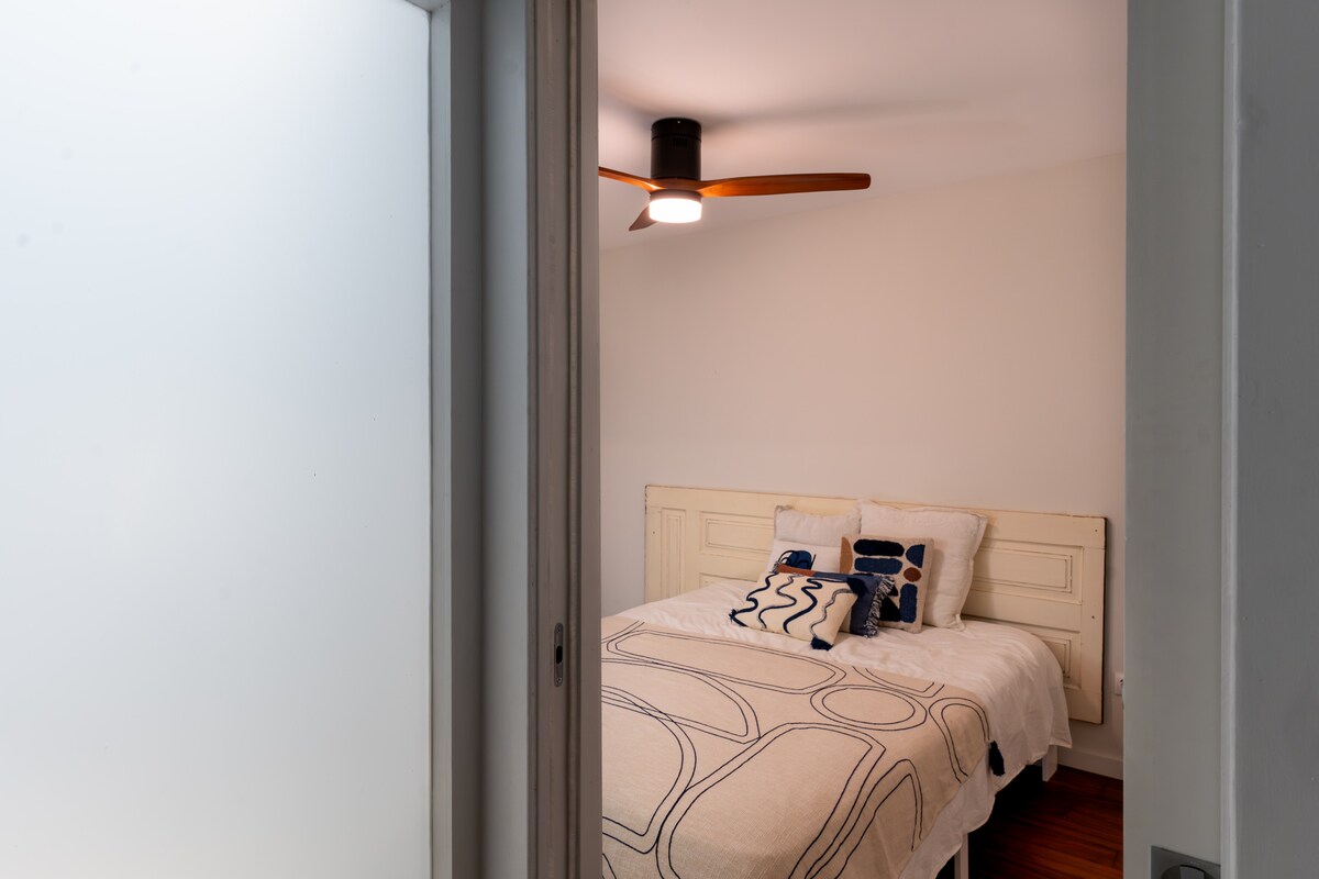 საძინებელი 3