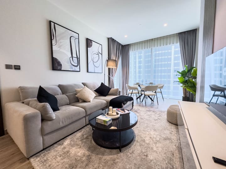 Nh Luxury 1br | Marina View Pool | Jumeirah Living - Dubai