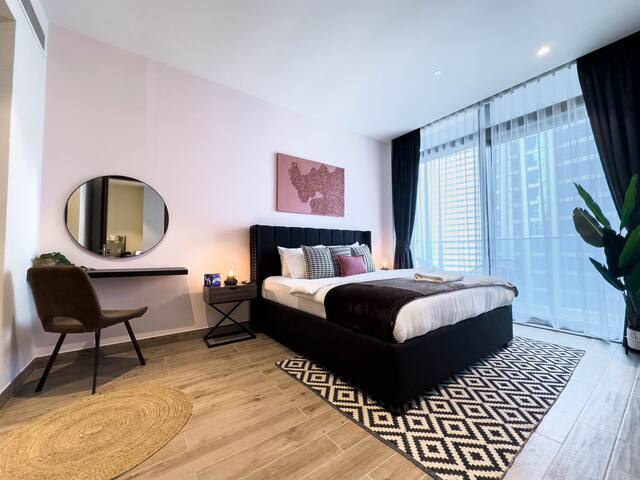 Naseem Holiday Homes managed Airbnb listing 3