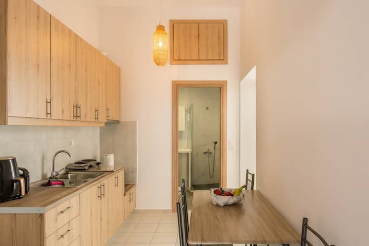 Ermis Apartment Hersonisos - Koutouloufari