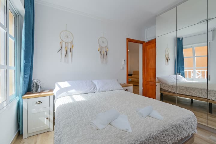 Apartment Seastar Moraira - Moraira
