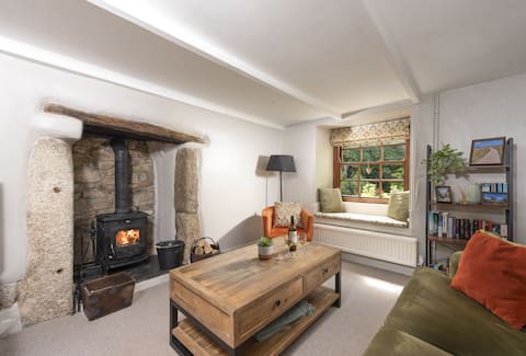 The Corner Cottage