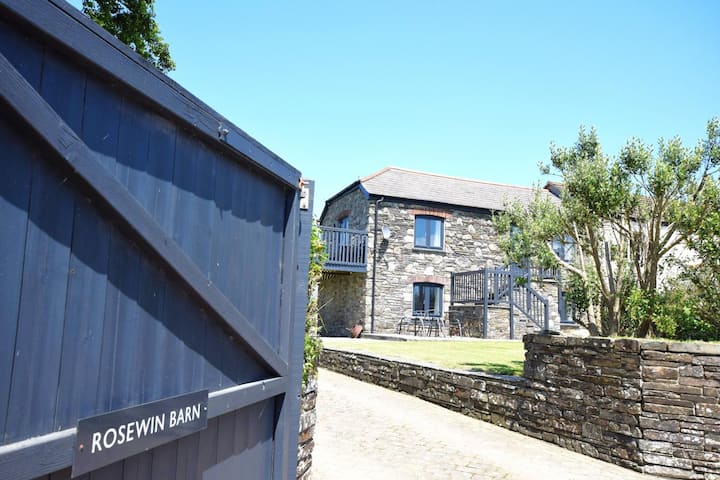 2 Bed In St. Minver (Oc-r29475) - Padstow