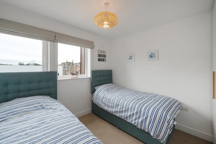 Спална соба 1