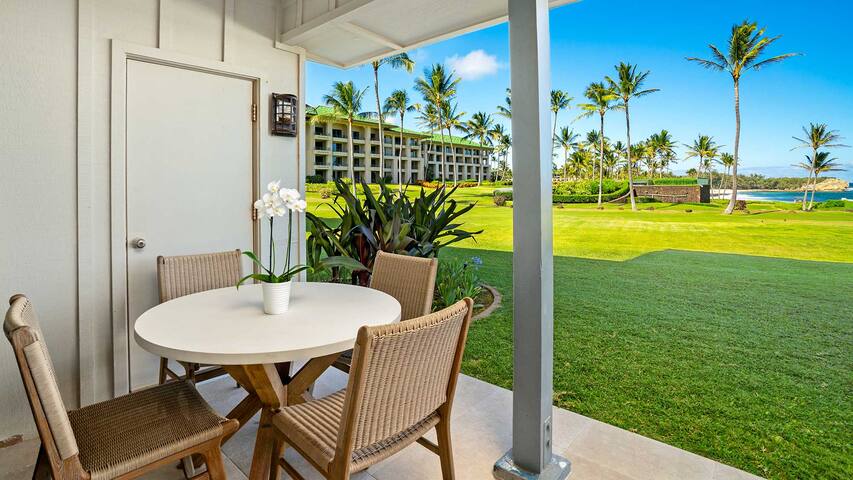 Poipu Sands 514 By Parrish Kauai gallery image 2