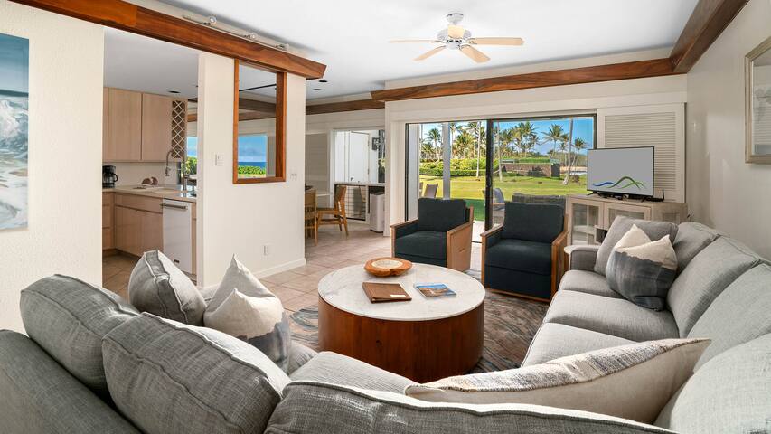 Poipu Sands 514 By Parrish Kauai gallery image 5