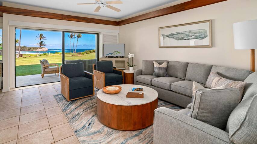 Poipu Sands 514 By Parrish Kauai gallery image 4