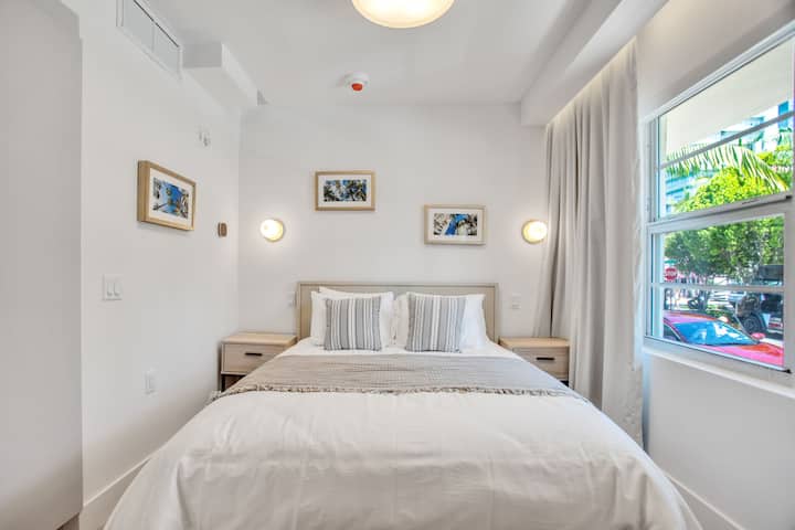 Vonder Miami Beach - Unit 3 - South Beach