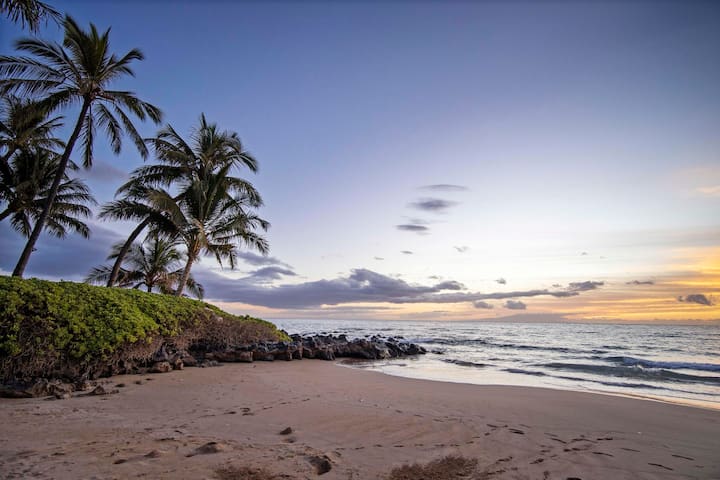 Ocean Views | Polo Beach Club | Groundfloor Condo gallery image 4