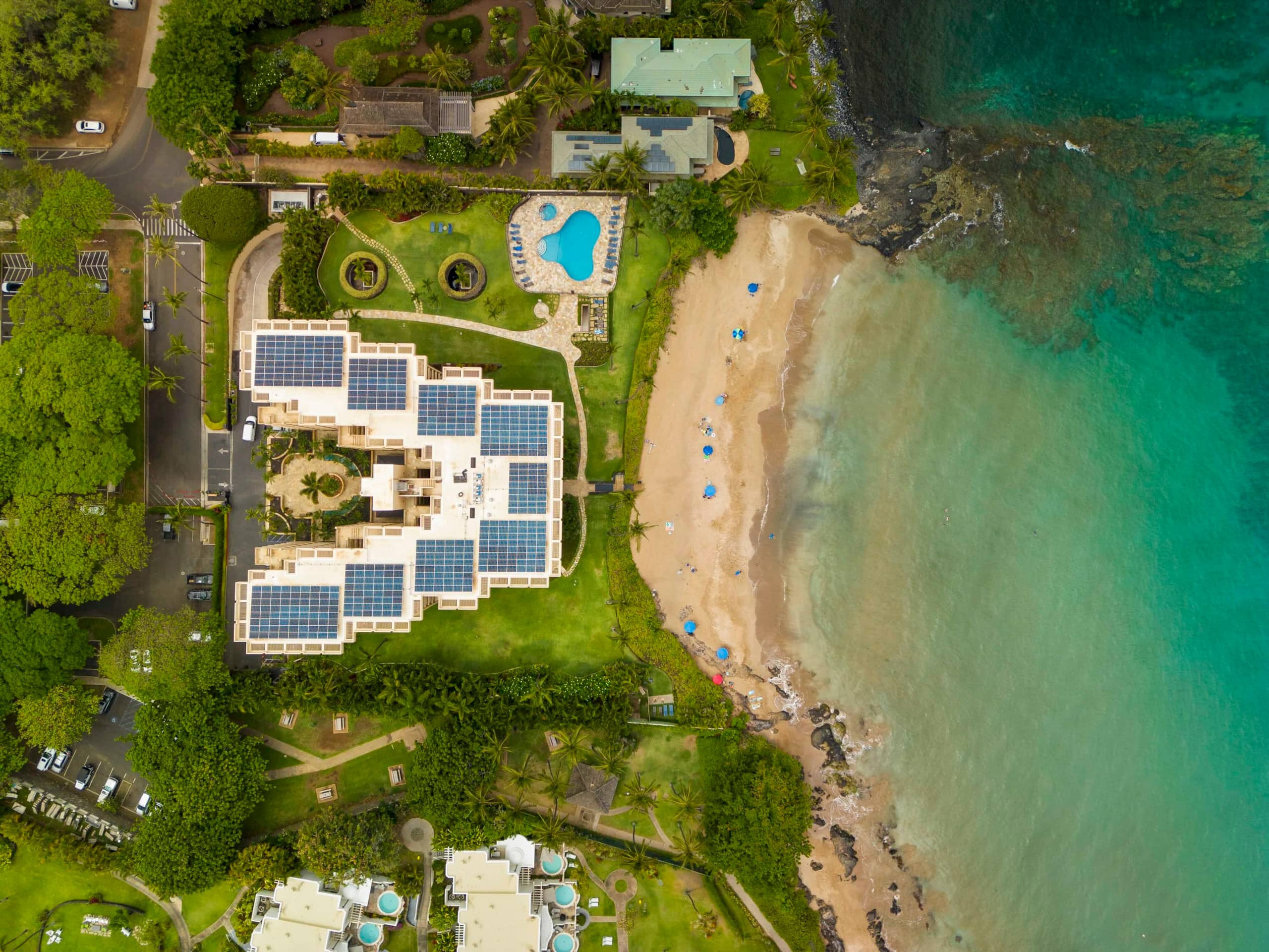 Ocean Views | Polo Beach Club | Groundfloor Condo - Image 59