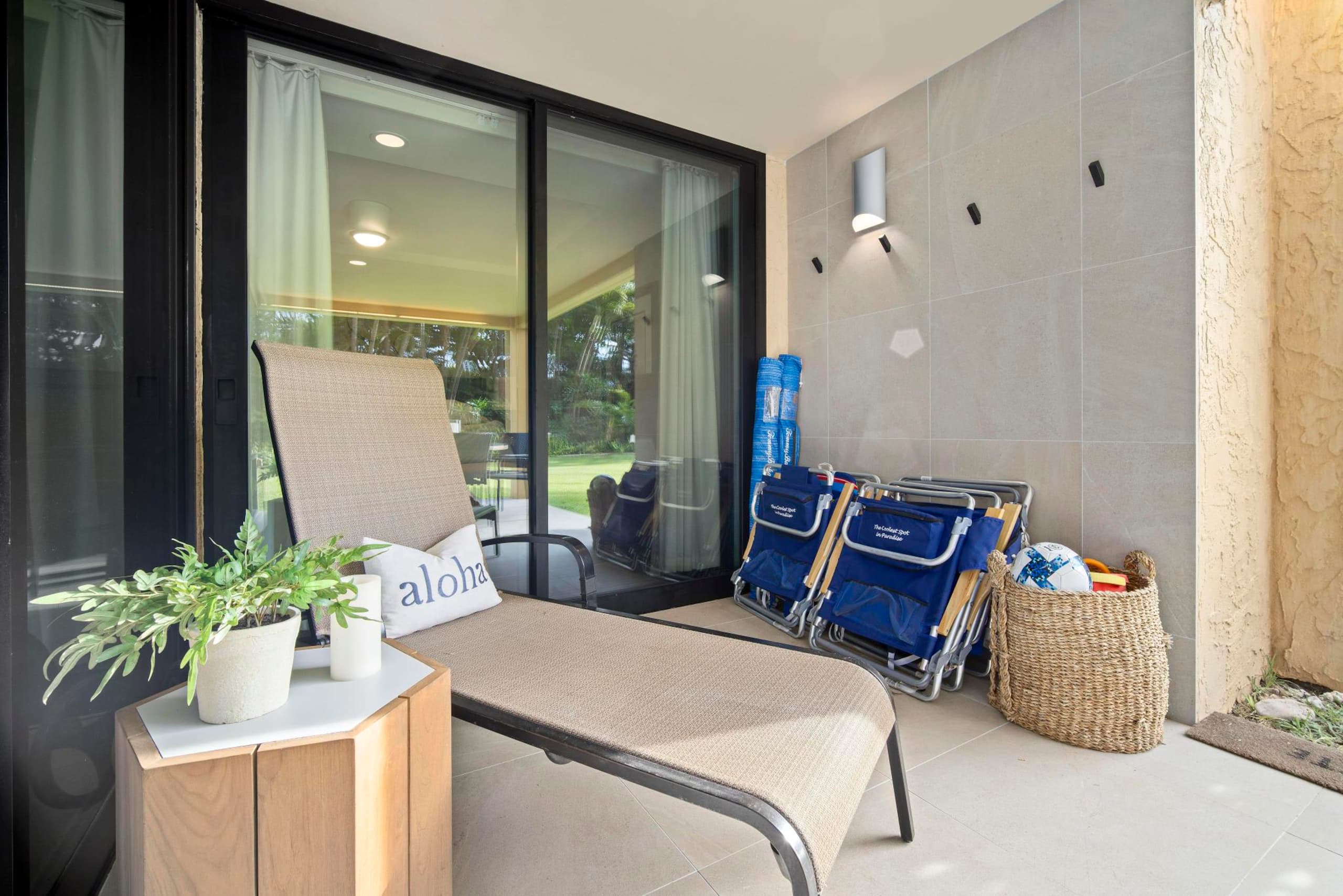 Ocean Views | Polo Beach Club | Groundfloor Condo - Image 3