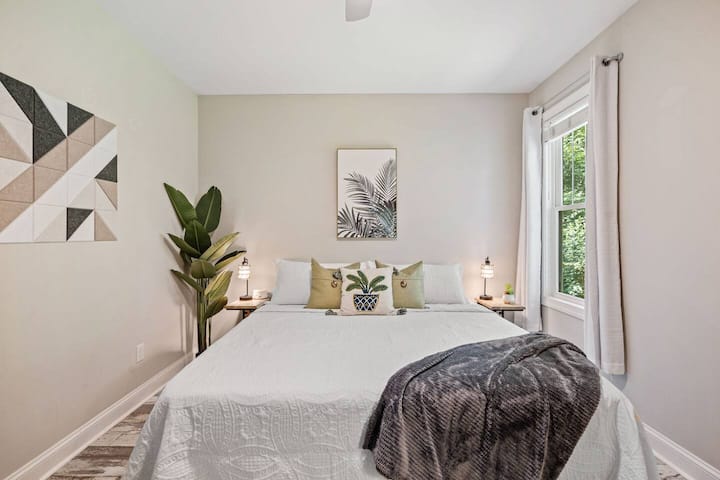 Спална соба 2