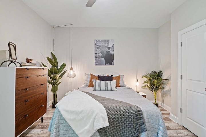 Спална соба 3