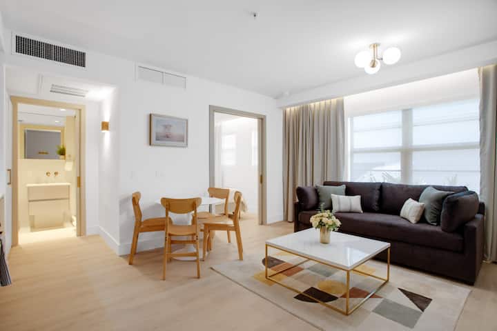 Vonder Miami Beach - Unit 9 - South Beach