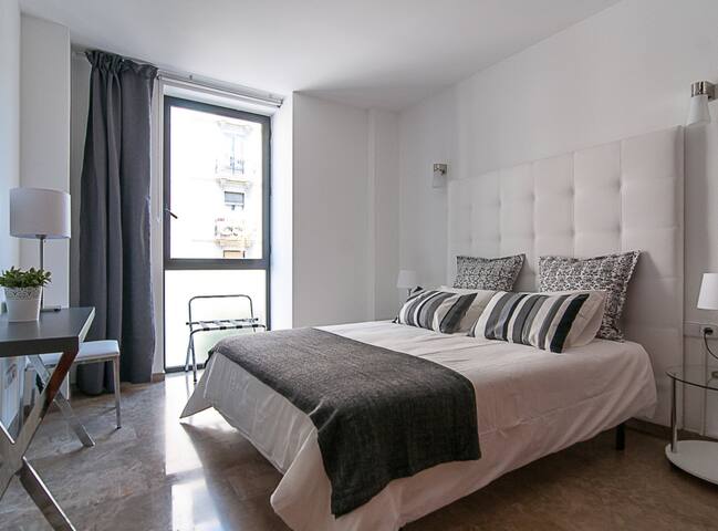 Picasso Suites 2.1 Paseo de Gracia