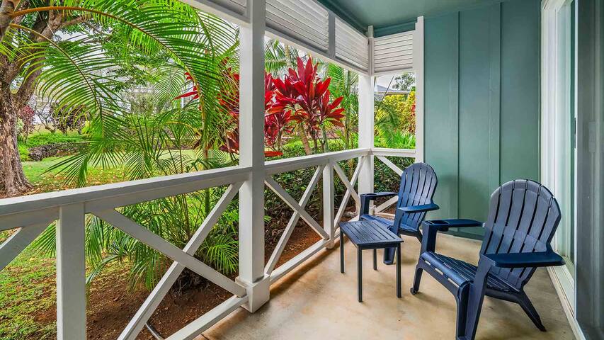 Nihilani 08A By Parrish Kauai