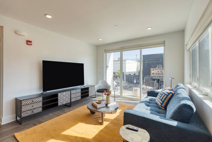 The Carter by AvantStay | 5th Floor, 15 Bedrooms gallery image 4