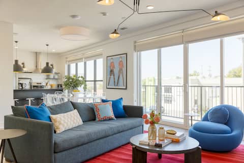 The Carter by AvantStay | 4th Floor, Sleeps 48